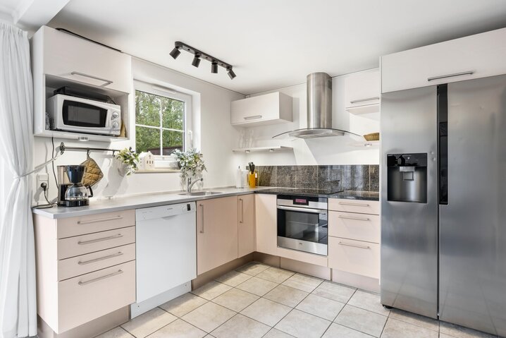 Ferienhaus 82306 in Havnebyvej 59L, Kongsmark,Rømø - Bild #3