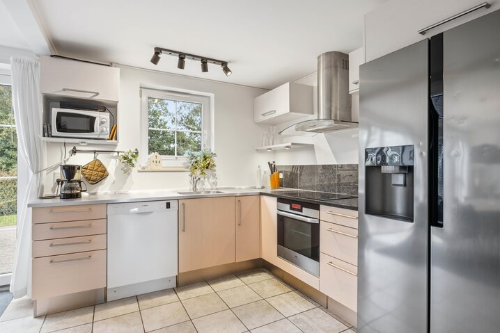 Ferienhaus 82306 in Havnebyvej 59L, Kongsmark,Rømø - Bild #16