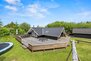Holiday home 82325 at Julianehåb 3, Kongsmark - Picture #1