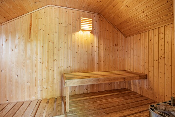 Holiday home 82325 at Julianehåb 3, Kongsmark - Picture #18