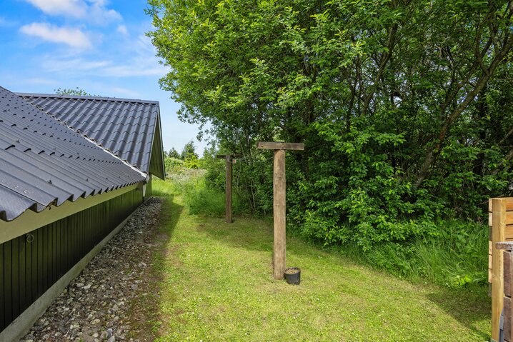 Holiday home 82325 at Julianehåb 3, Kongsmark - Picture #19
