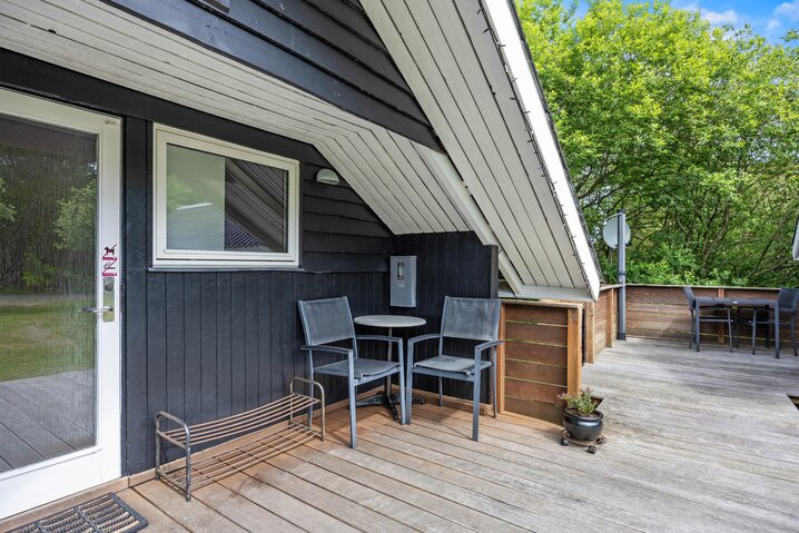 Holiday home 82325 at Julianehåb 3, Kongsmark - Picture #21