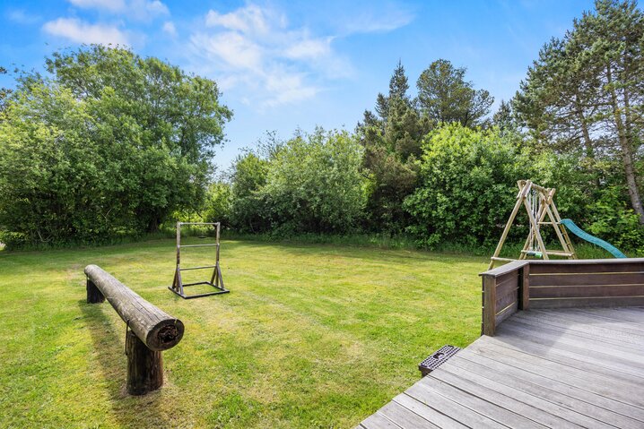 Holiday home 82325 at Julianehåb 3, Kongsmark - Picture #22