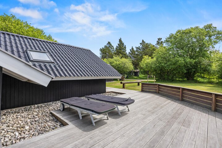 Holiday home 82325 at Julianehåb 3, Kongsmark - Picture #23