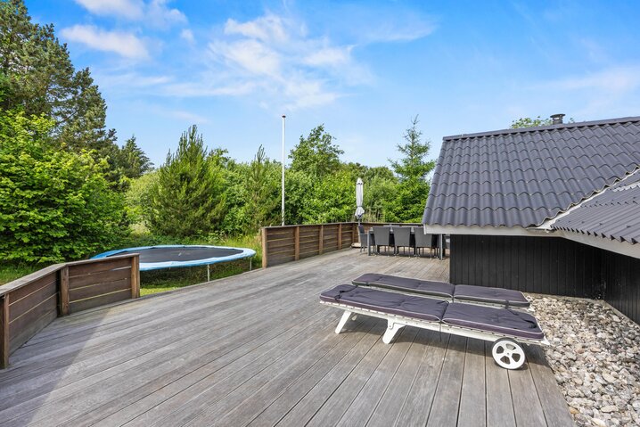 Holiday home 82325 at Julianehåb 3, Kongsmark - Picture #24