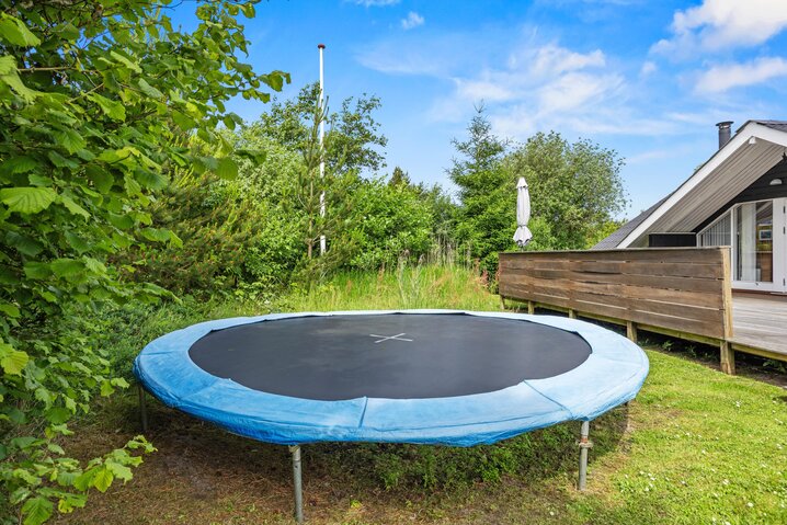 Holiday home 82325 at Julianehåb 3, Kongsmark - Picture #29