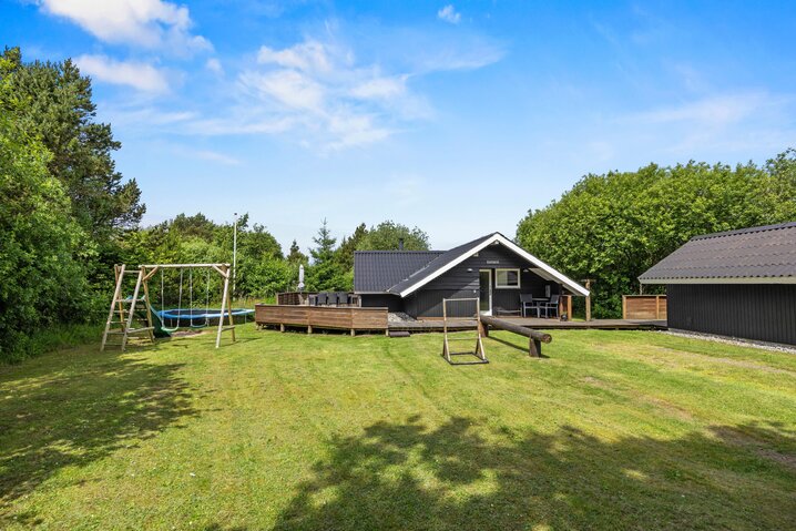 Holiday home 82325 at Julianehåb 3, Kongsmark - Picture #31