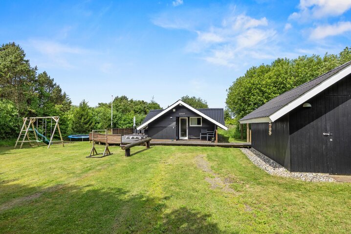 Holiday home 82325 at Julianehåb 3, Kongsmark - Picture #32