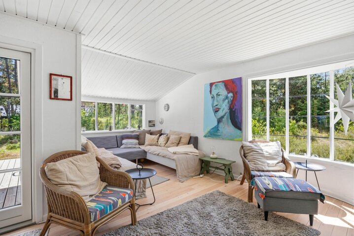 Sommerhus 82330 på Sukkertoppen 1, Kongsmark - Billede #1
