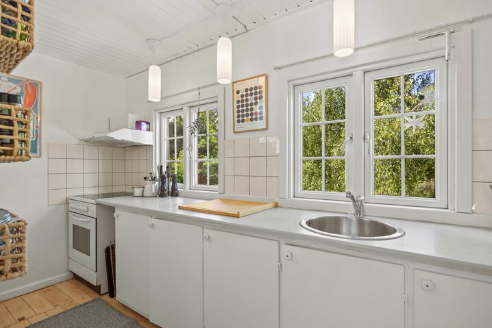 Sommerhus 82330 på Sukkertoppen 1, Kongsmark - Billede #2