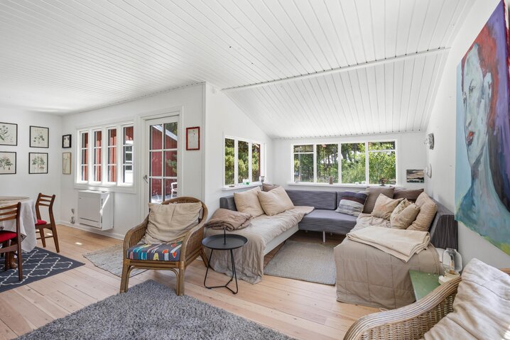 Sommerhus 82330 på Sukkertoppen 1, Kongsmark - Billede #3