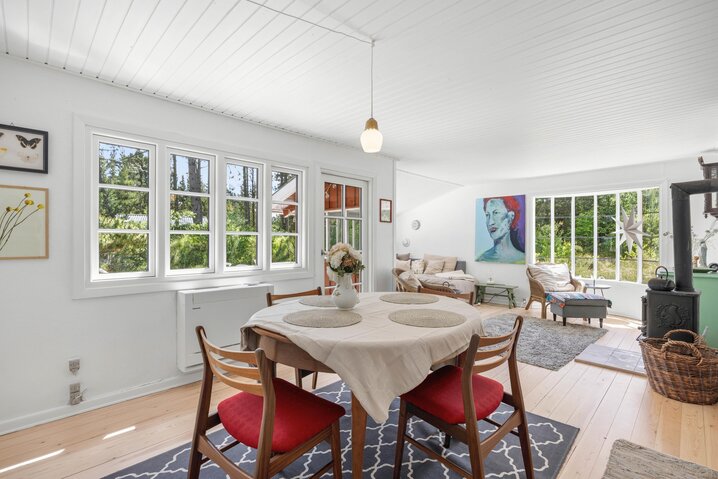 Sommerhus 82330 på Sukkertoppen 1, Kongsmark - Billede #5