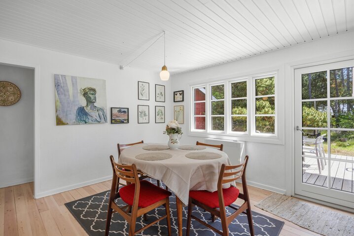 Sommerhus 82330 på Sukkertoppen 1, Kongsmark - Billede #6