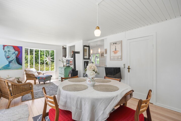 Sommerhus 82330 på Sukkertoppen 1, Kongsmark - Billede #7