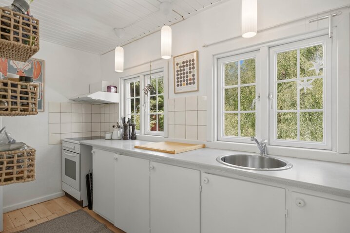 Sommerhus 82330 på Sukkertoppen 1, Kongsmark - Billede #8