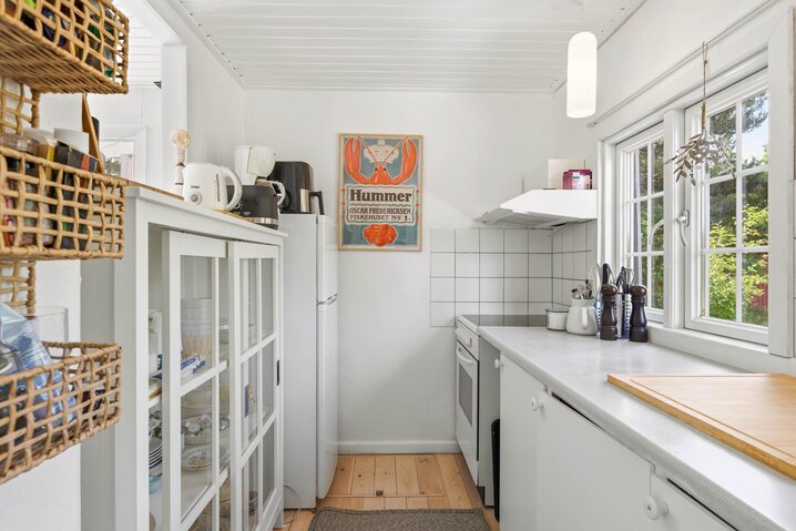 Sommerhus 82330 på Sukkertoppen 1, Kongsmark - Billede #9