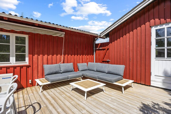 Sommerhus 82330 på Sukkertoppen 1, Kongsmark - Billede #17
