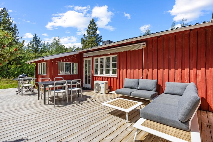 Sommerhus 82330 på Sukkertoppen 1, Kongsmark - Billede #18