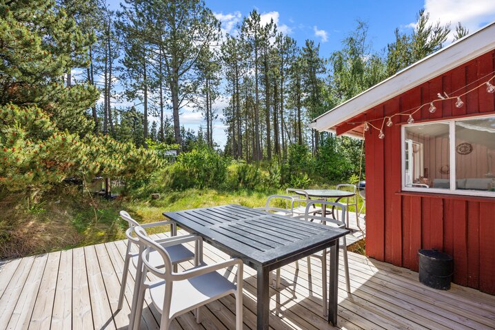 Sommerhus 82330 på Sukkertoppen 1, Kongsmark - Billede #20