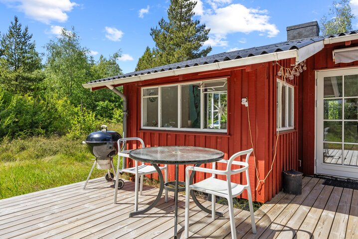 Sommerhus 82330 på Sukkertoppen 1, Kongsmark - Billede #21