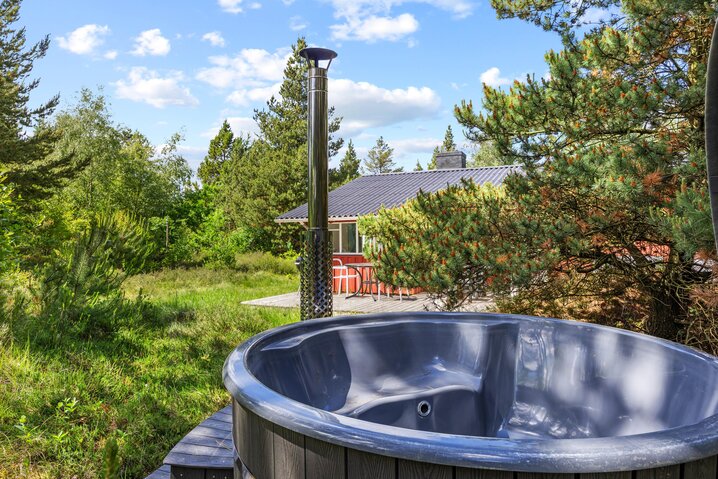 Sommerhus 82330 på Sukkertoppen 1, Kongsmark - Billede #24