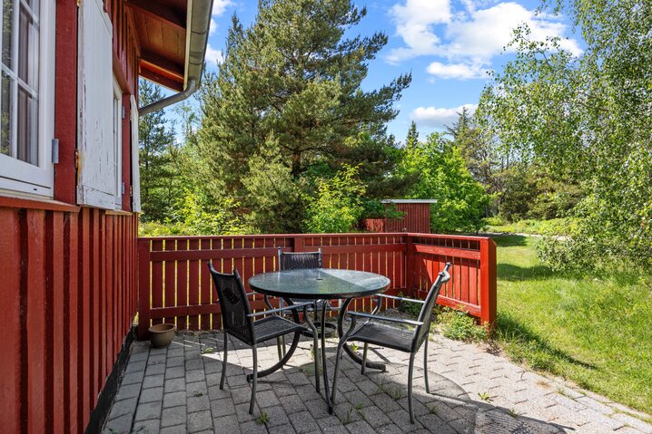 Sommerhus 82330 på Sukkertoppen 1, Kongsmark - Billede #26