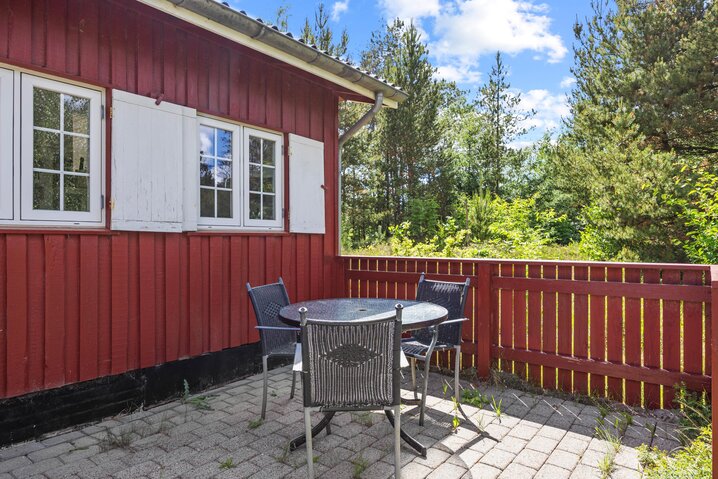 Sommerhus 82330 på Sukkertoppen 1, Kongsmark - Billede #27