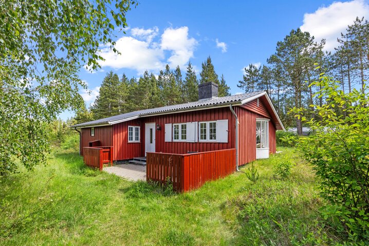Sommerhus 82330 på Sukkertoppen 1, Kongsmark - Billede #28