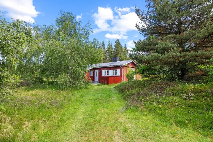 Sommerhus 82330 på Sukkertoppen 1, Kongsmark - Billede #29