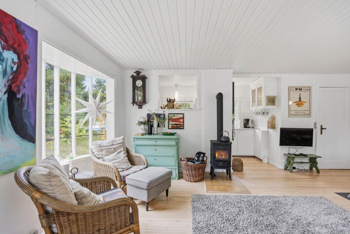 Holiday home 82330 at Sukkertoppen 1, Kongsmark, Rømø - Picture #5