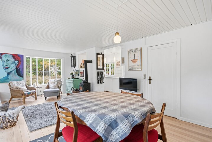 Holiday home 82330 at Sukkertoppen 1, Kongsmark, Rømø - Picture #8