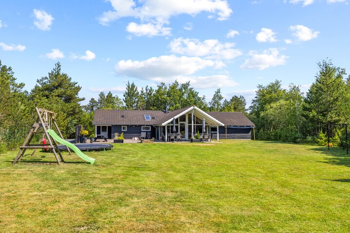 Sommerhus 82331 på Ejnar Mikkelsensvej 3, Kongsmark - Billede #0