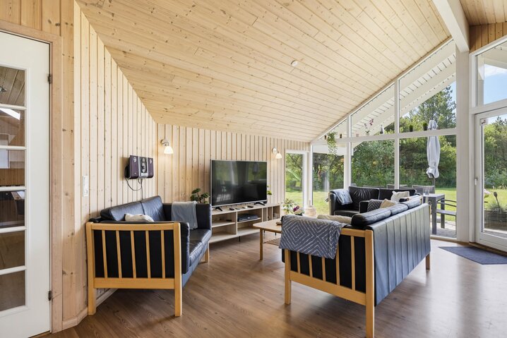 Sommerhus 82331 på Ejnar Mikkelsensvej 3, Kongsmark - Billede #1