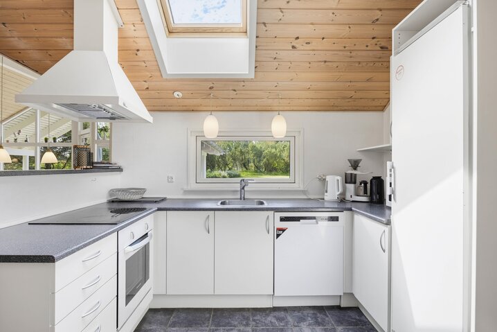 Sommerhus 82331 på Ejnar Mikkelsensvej 3, Kongsmark - Billede #2
