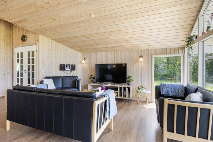 Sommerhus 82331 på Ejnar Mikkelsensvej 3, Kongsmark - Billede #4