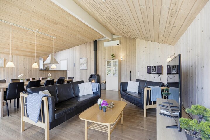 Sommerhus 82331 på Ejnar Mikkelsensvej 3, Kongsmark - Billede #5