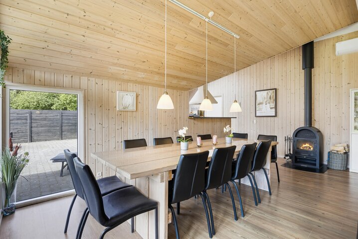 Sommerhus 82331 på Ejnar Mikkelsensvej 3, Kongsmark - Billede #8