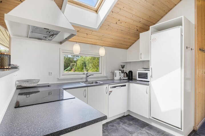 Sommerhus 82331 på Ejnar Mikkelsensvej 3, Kongsmark - Billede #10