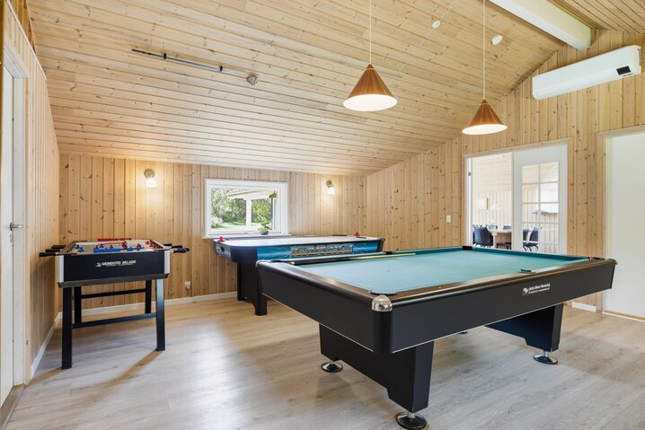 Sommerhus 82331 på Ejnar Mikkelsensvej 3, Kongsmark - Billede #11