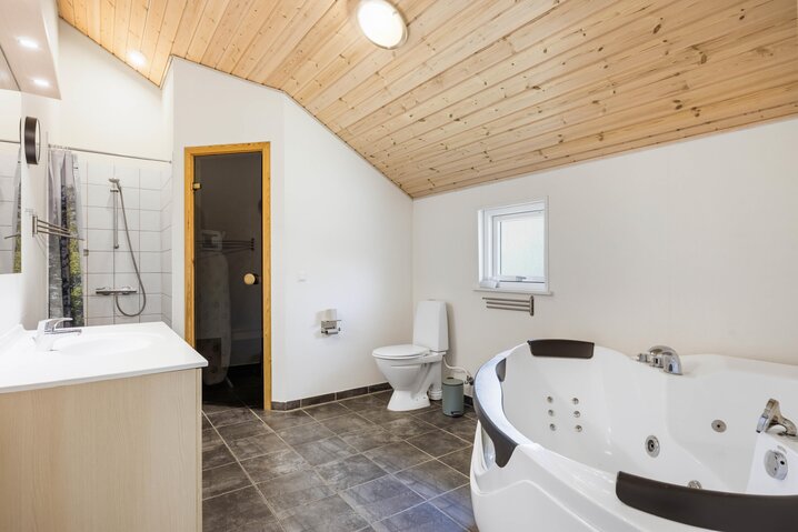 Sommerhus 82331 på Ejnar Mikkelsensvej 3, Kongsmark - Billede #15