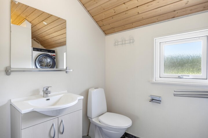 Sommerhus 82331 på Ejnar Mikkelsensvej 3, Kongsmark - Billede #18