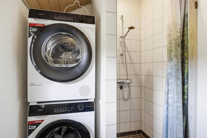 Sommerhus 82331 på Ejnar Mikkelsensvej 3, Kongsmark - Billede #19