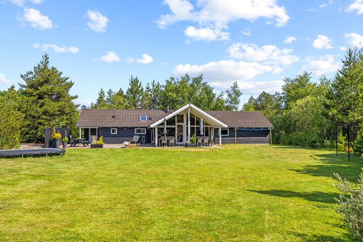 Sommerhus 82331 på Ejnar Mikkelsensvej 3, Kongsmark - Billede #23