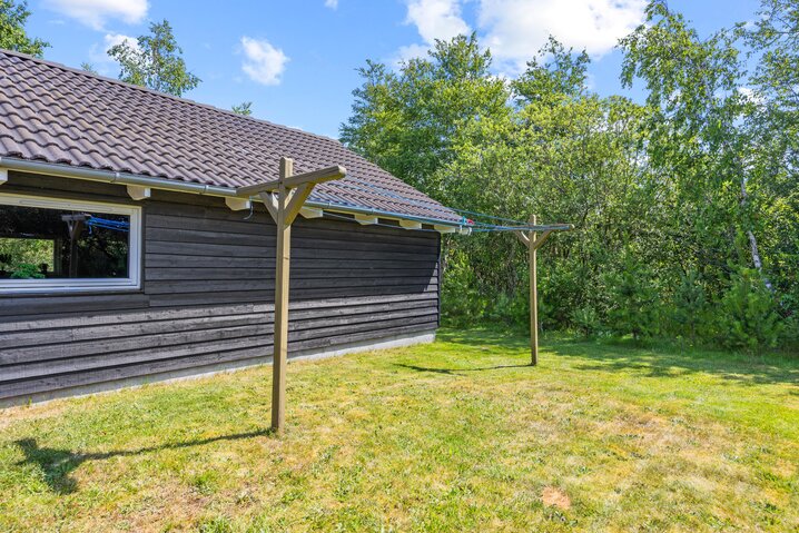 Sommerhus 82331 på Ejnar Mikkelsensvej 3, Kongsmark - Billede #24