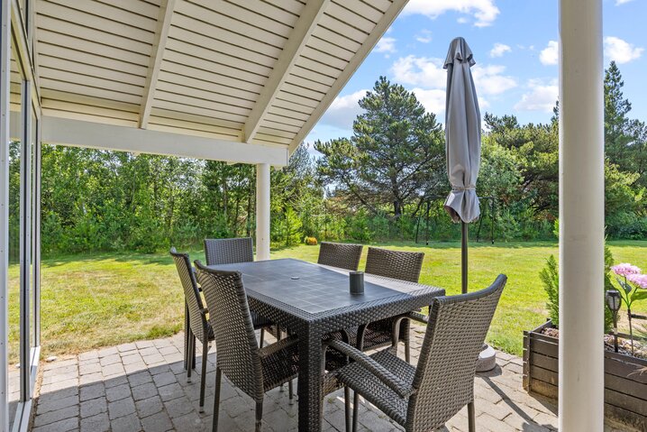 Sommerhus 82331 på Ejnar Mikkelsensvej 3, Kongsmark - Billede #25