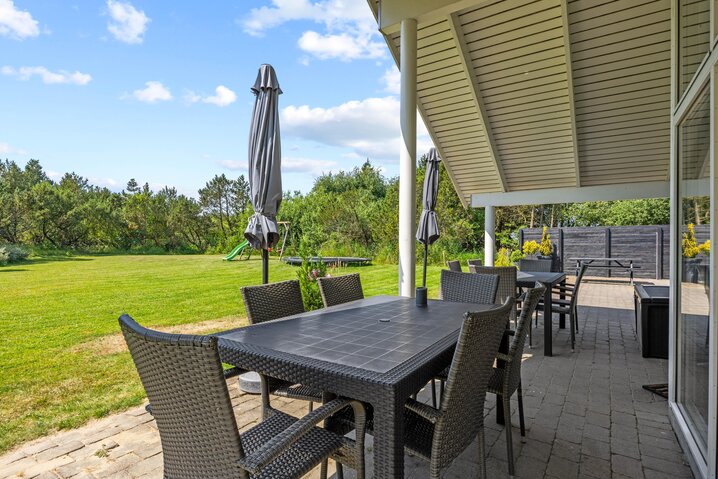 Sommerhus 82331 på Ejnar Mikkelsensvej 3, Kongsmark - Billede #26