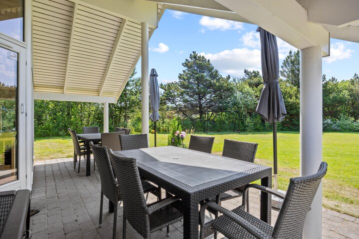 Sommerhus 82331 på Ejnar Mikkelsensvej 3, Kongsmark - Billede #27