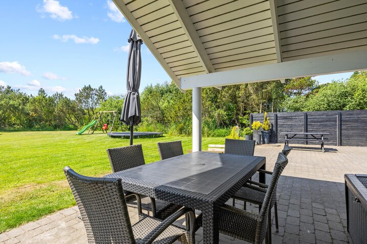Sommerhus 82331 på Ejnar Mikkelsensvej 3, Kongsmark - Billede #28