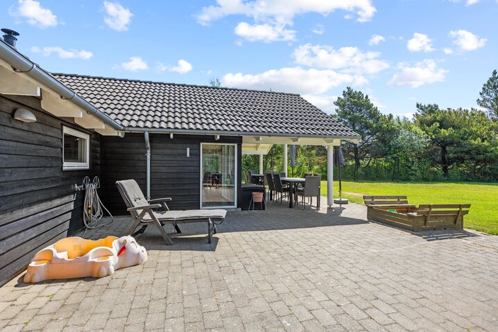 Sommerhus 82331 på Ejnar Mikkelsensvej 3, Kongsmark - Billede #29