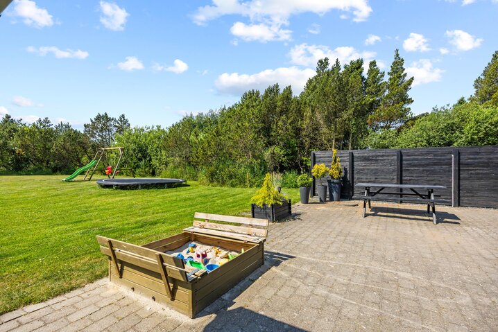 Sommerhus 82331 på Ejnar Mikkelsensvej 3, Kongsmark - Billede #30